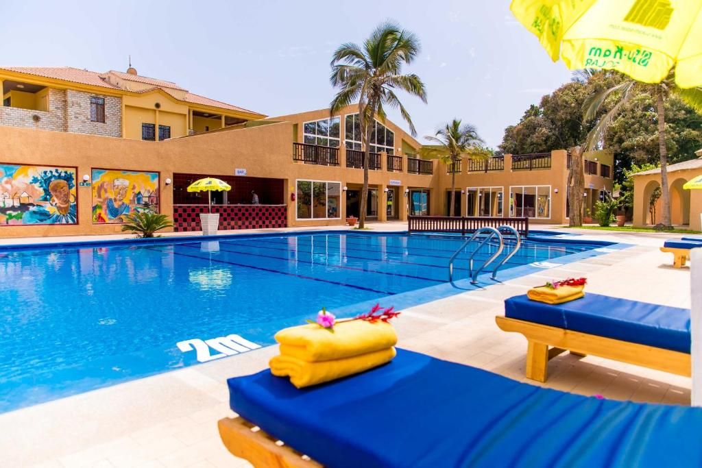 Tropical Garden Hotel