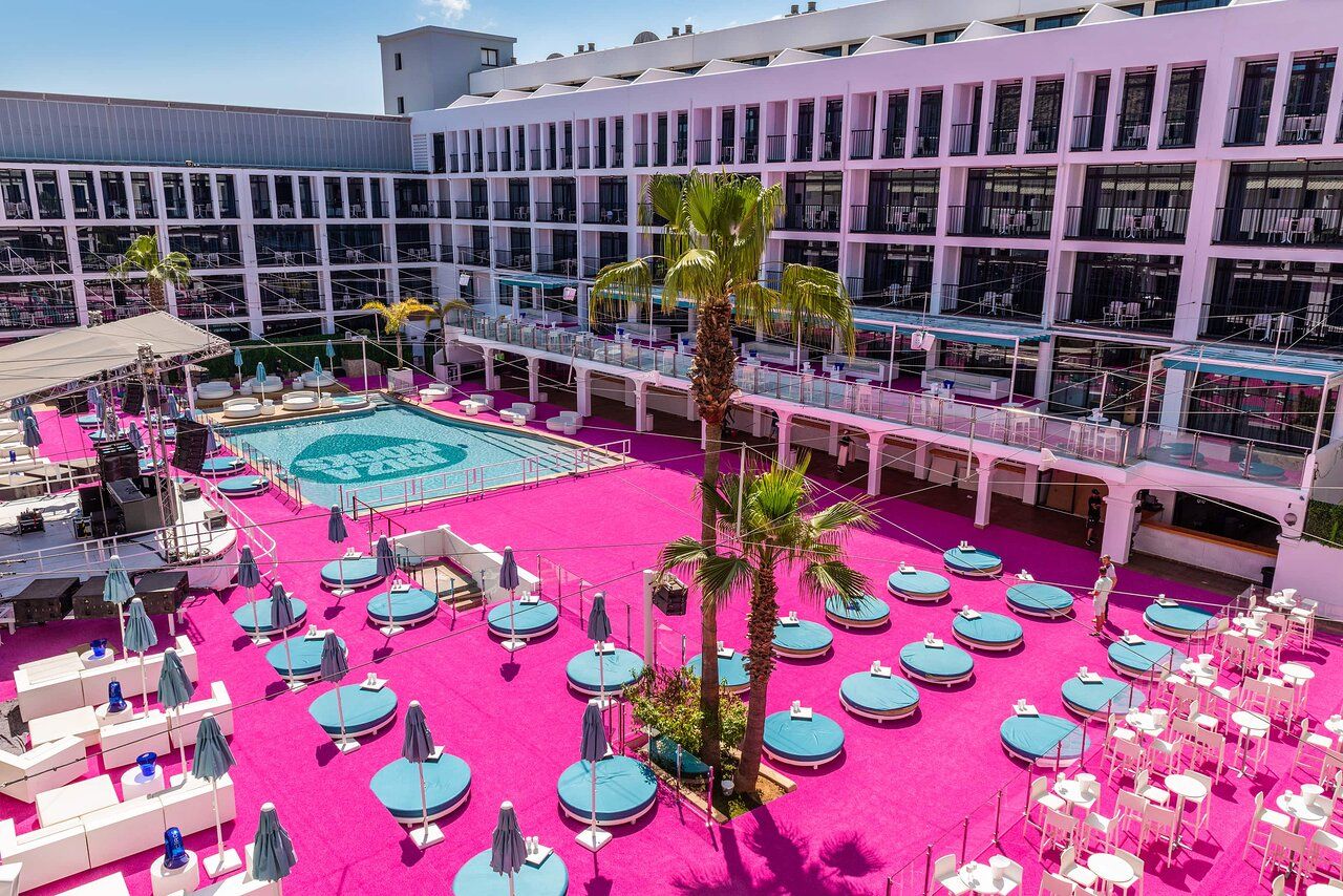 Ibiza Rocks