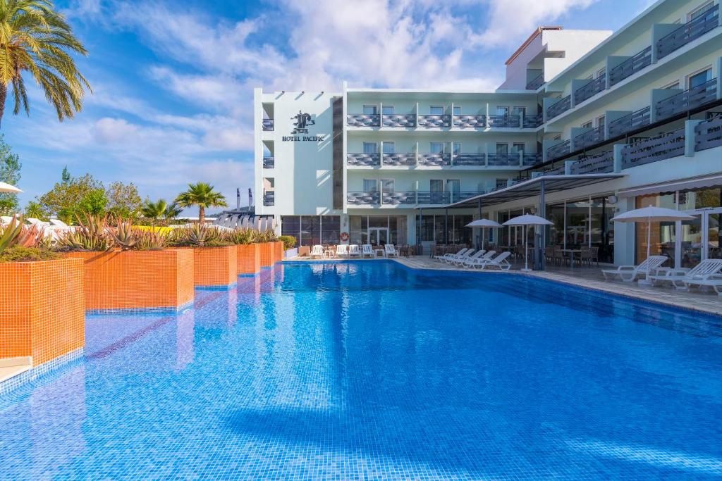 San Antonio Ibiza Hotels