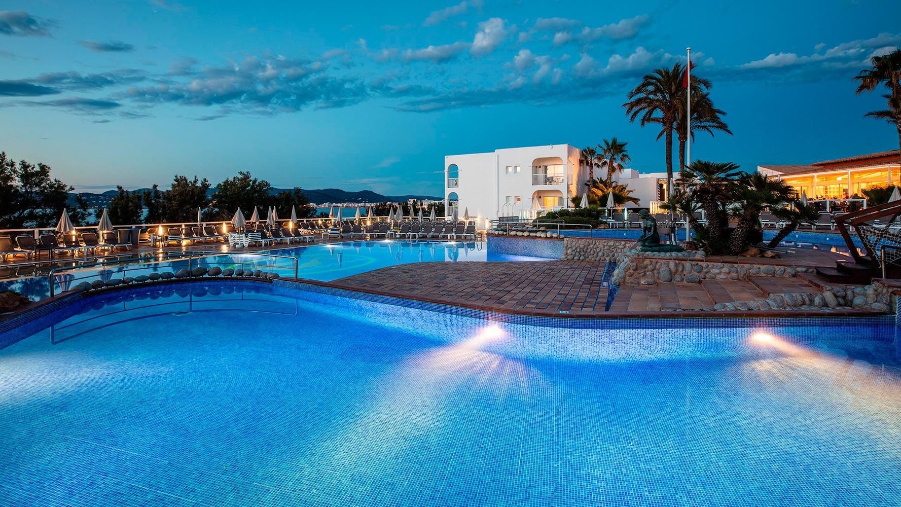 The Sirenis Hotel Club Aura