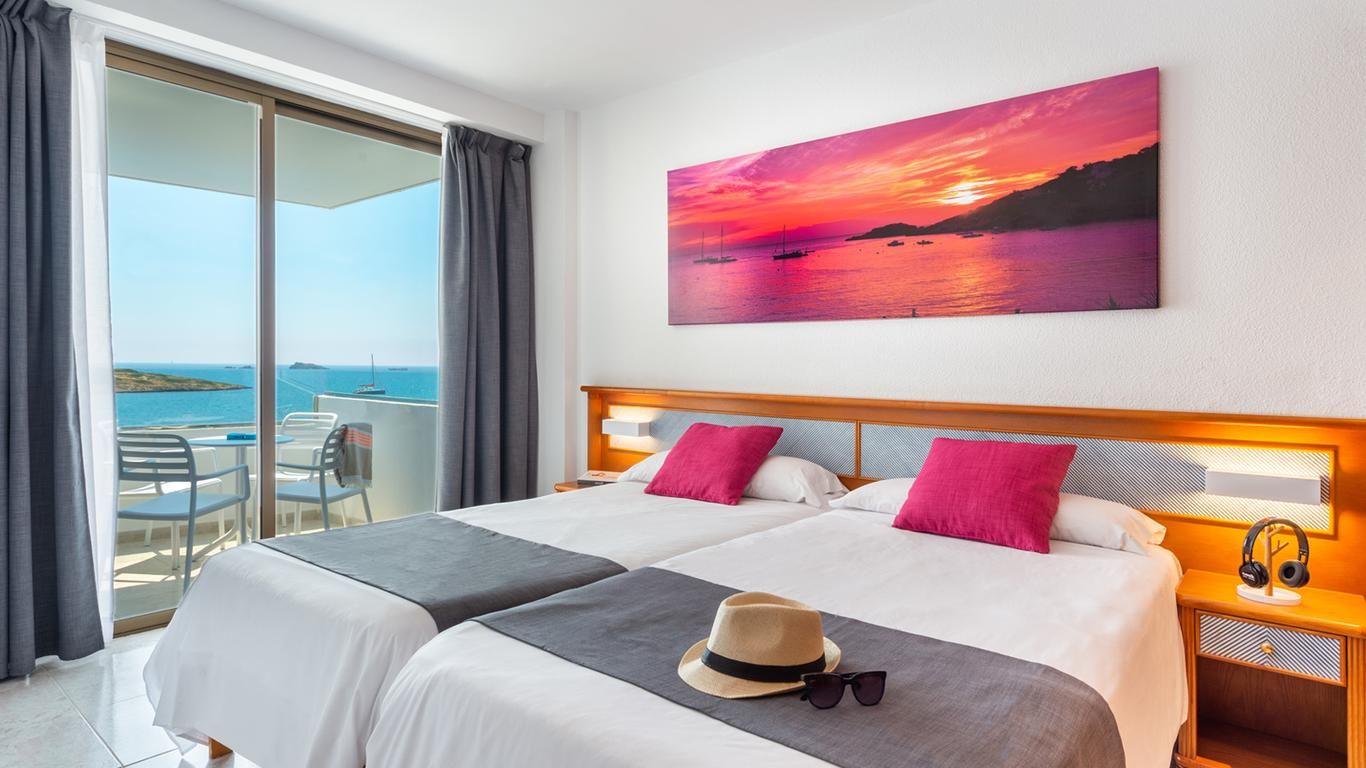 Aparthotel Jabeque