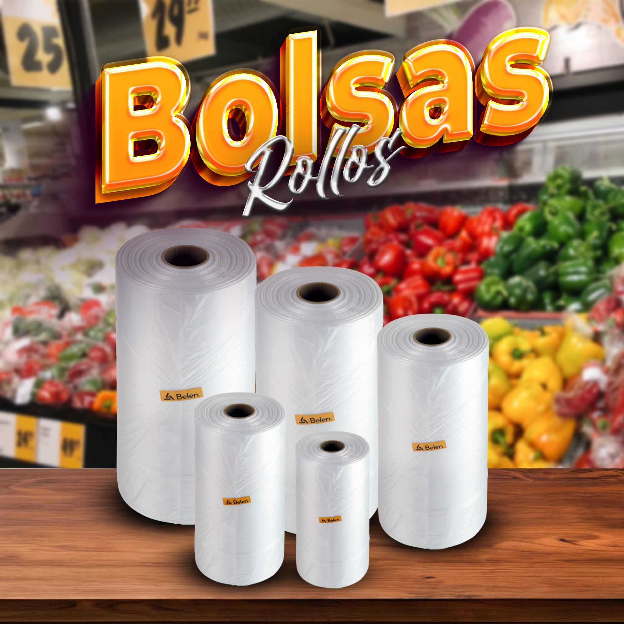 rollos