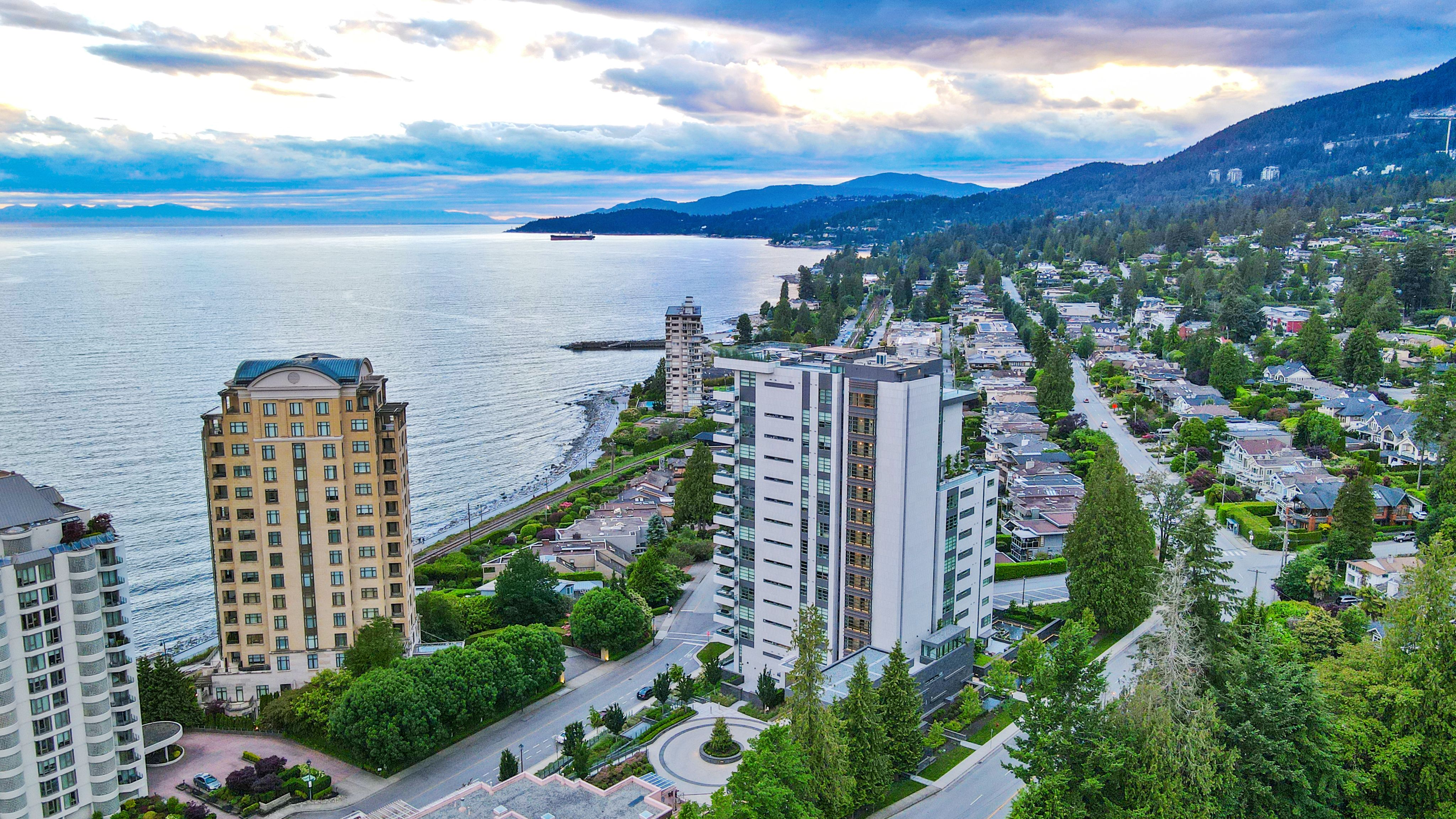 Cressey Bellevue property