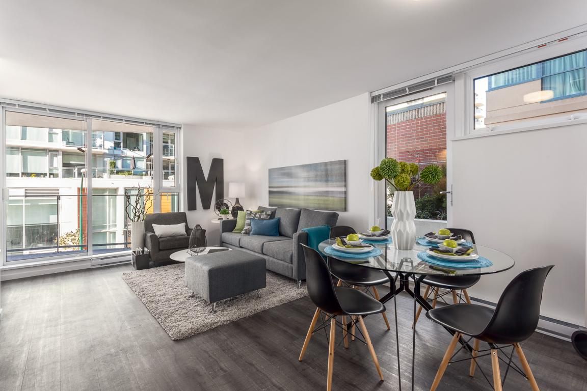 Living area 3