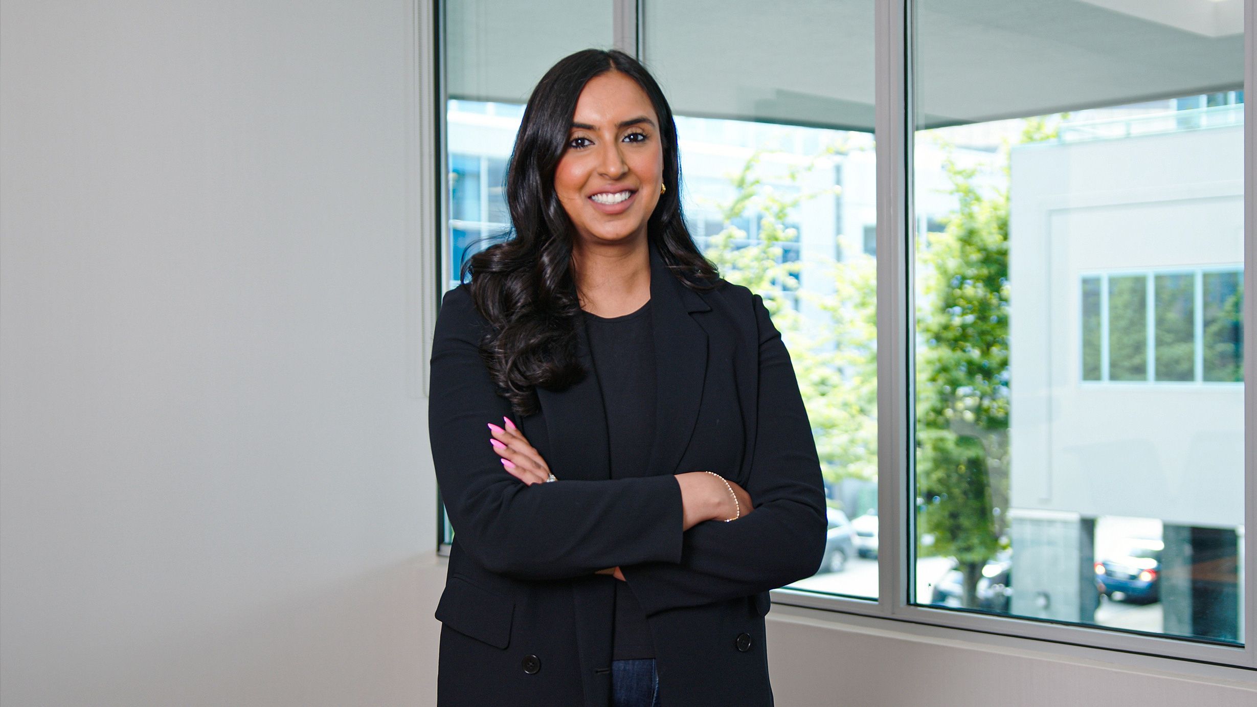 Cressey Spotlight: Parveen Dhillon