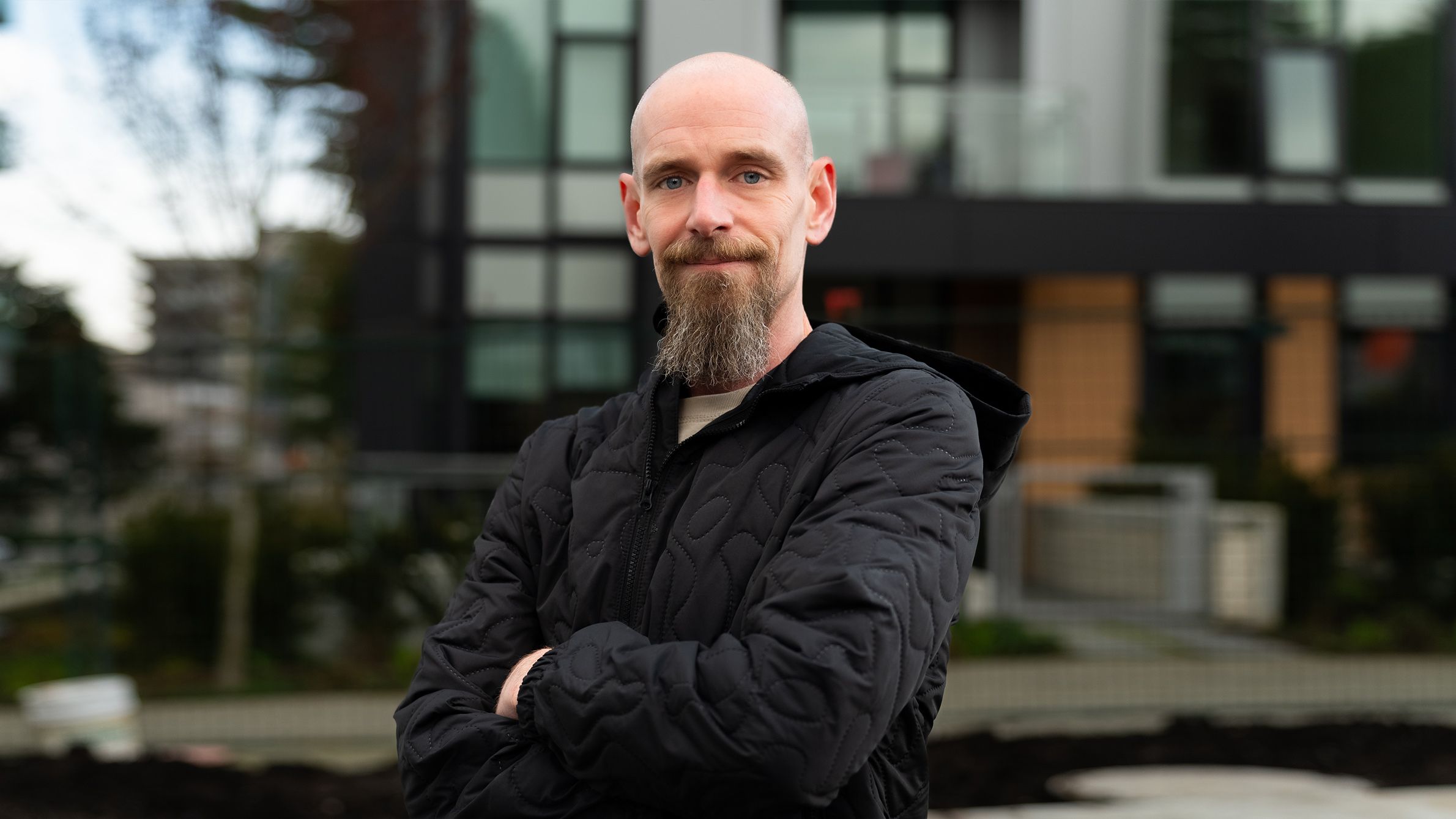 Cressey Spotlight: Joe Robillard