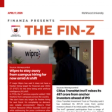 FinZ Issue 15