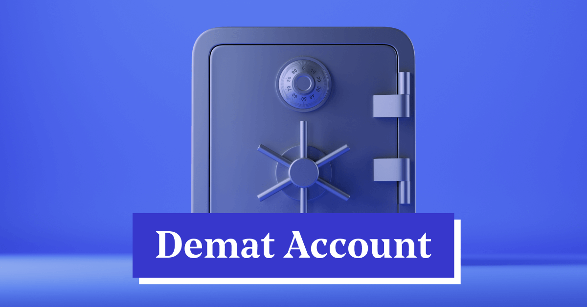 Demat Account Opening Drive