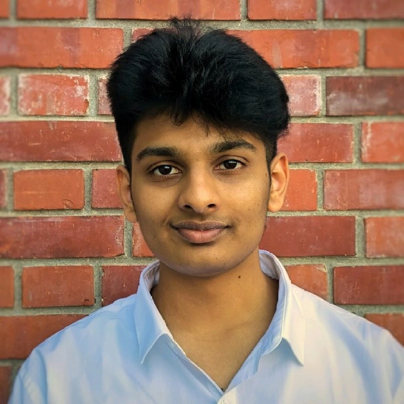 Amogha Raj Sandur