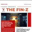 FinZ Issue 13