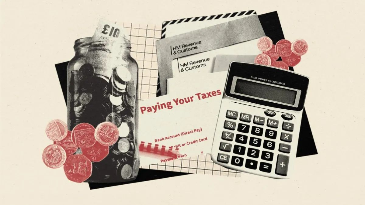 Workshop: Financial Literacy 