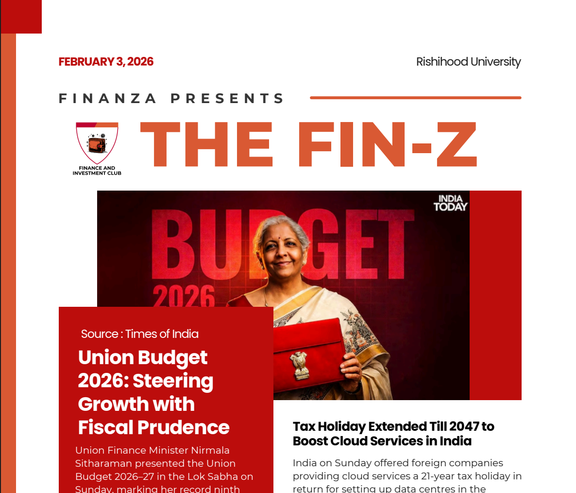 FinZ Issue 12