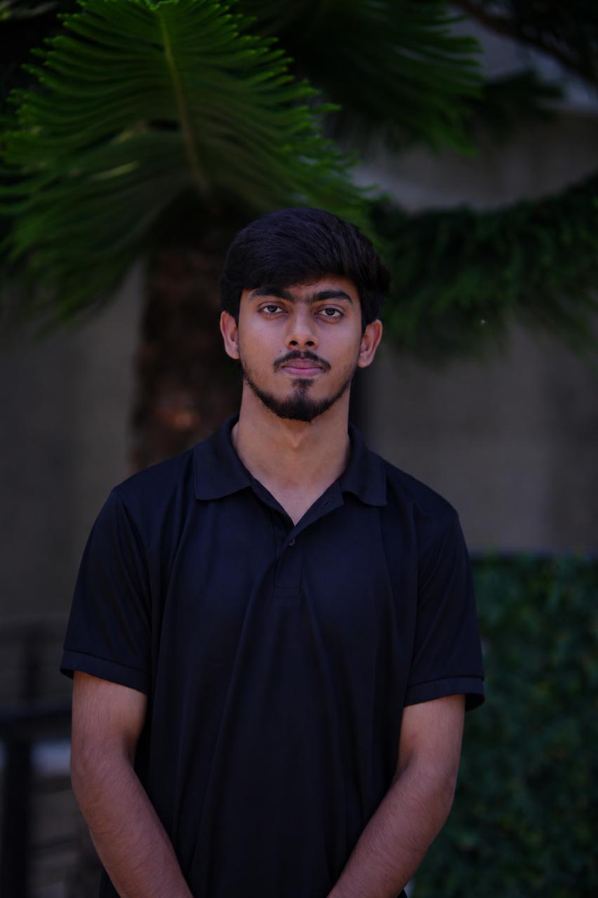 Vishal Kumar