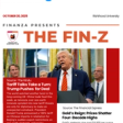 FinZ Issue 5