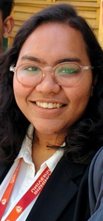Anugya Gupta