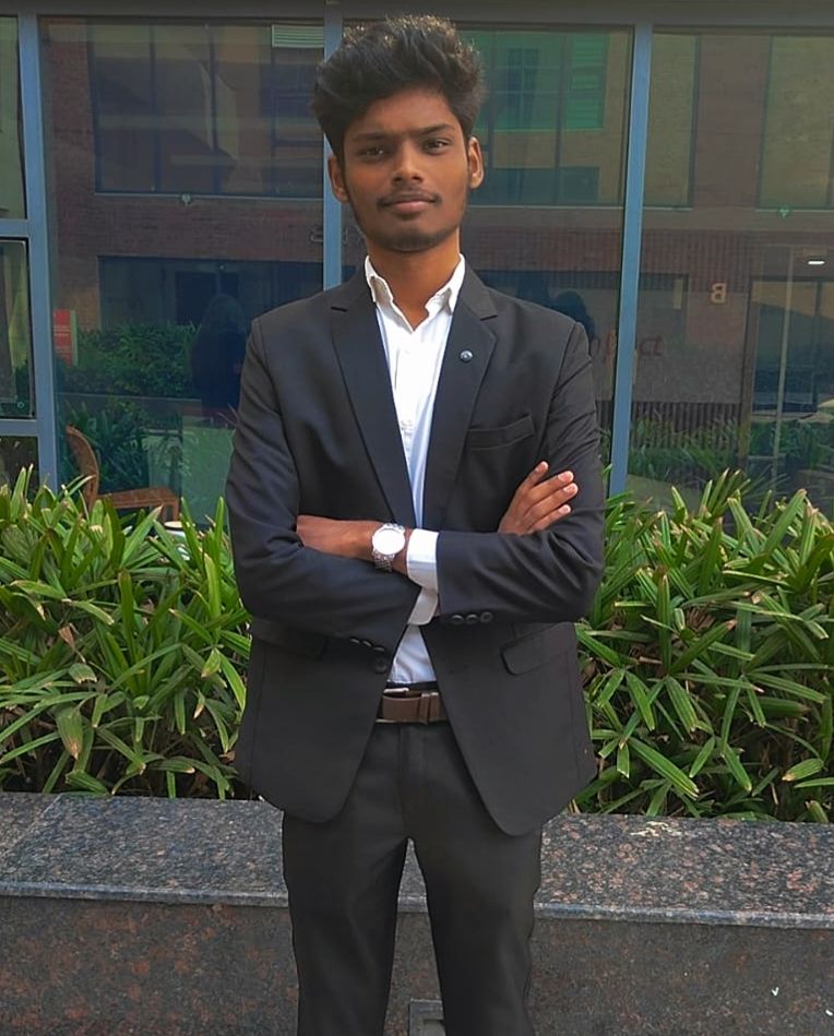 Devanand Siddardha