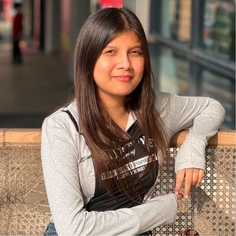Tamanpreet Kaur