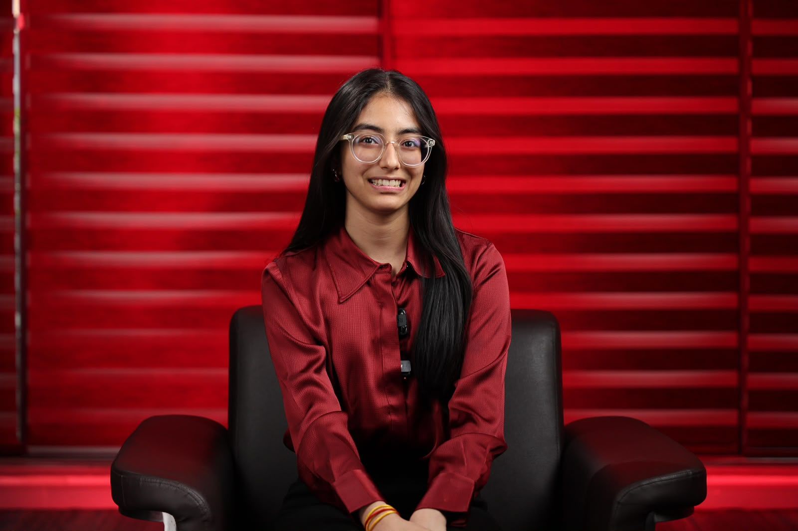 Bhavya Saini