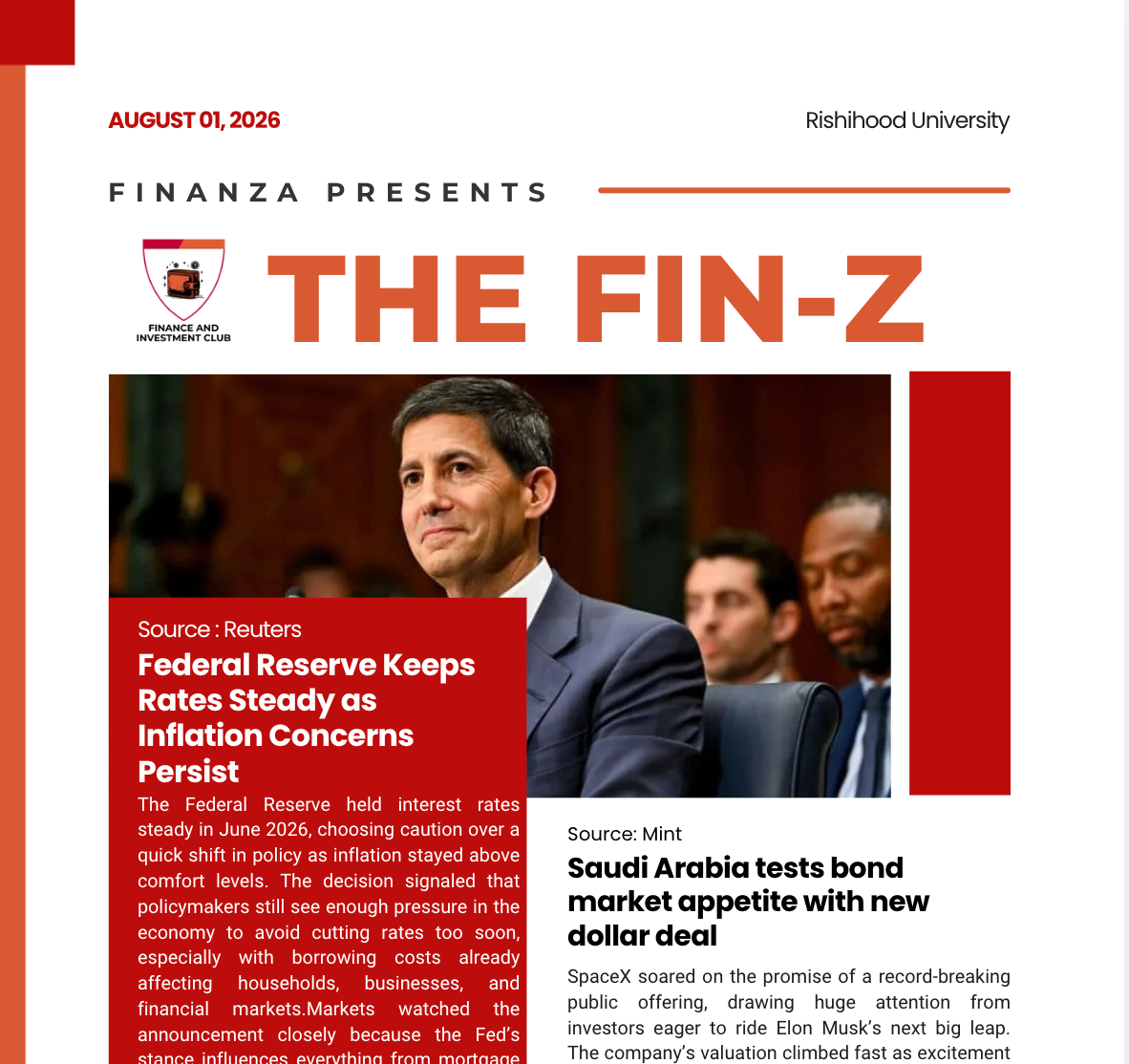 FinZ Issue 16