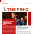 FinZ Issue 16