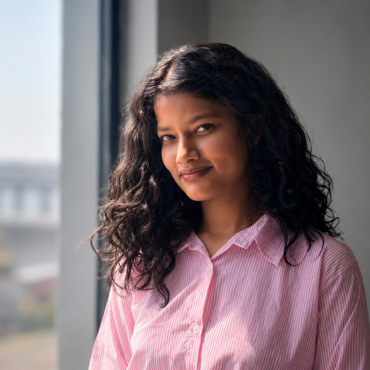 Siddhi Varshney