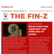 FinZ Issue 2