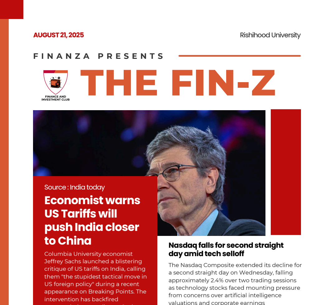 FinZ Issue 1