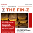FinZ Issue 4