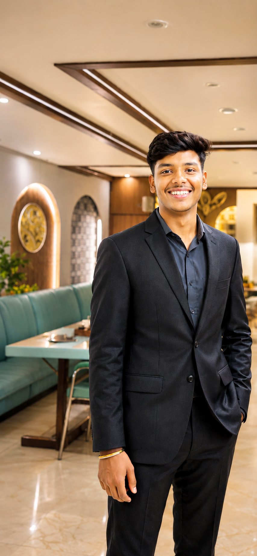 Aditya Tanwar