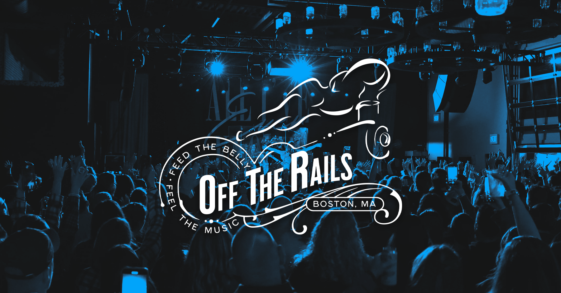 Events · Off The Rails Boston