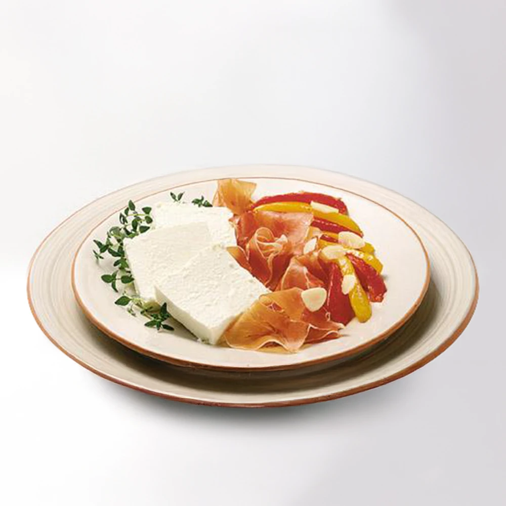 FITAKI Serrano tapas