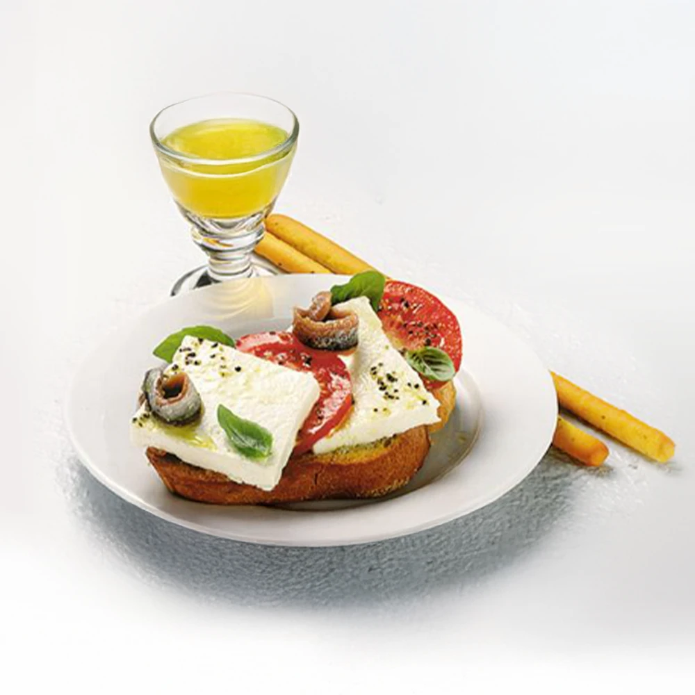 Caprese Milano