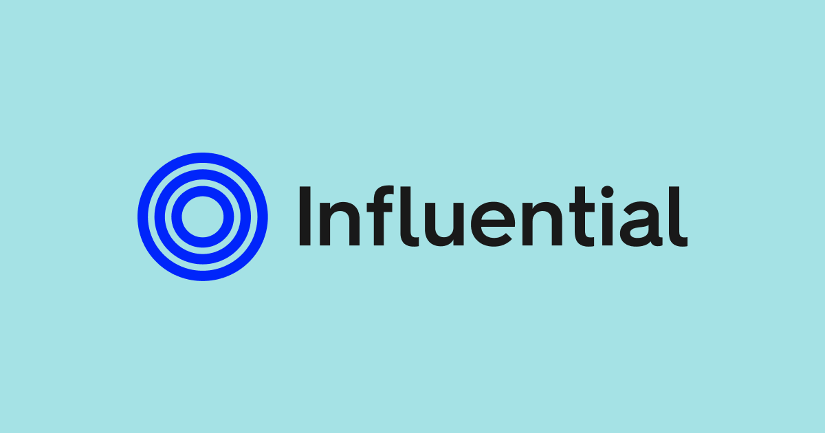 Influential - A Global Leader in Influencer Marketing
