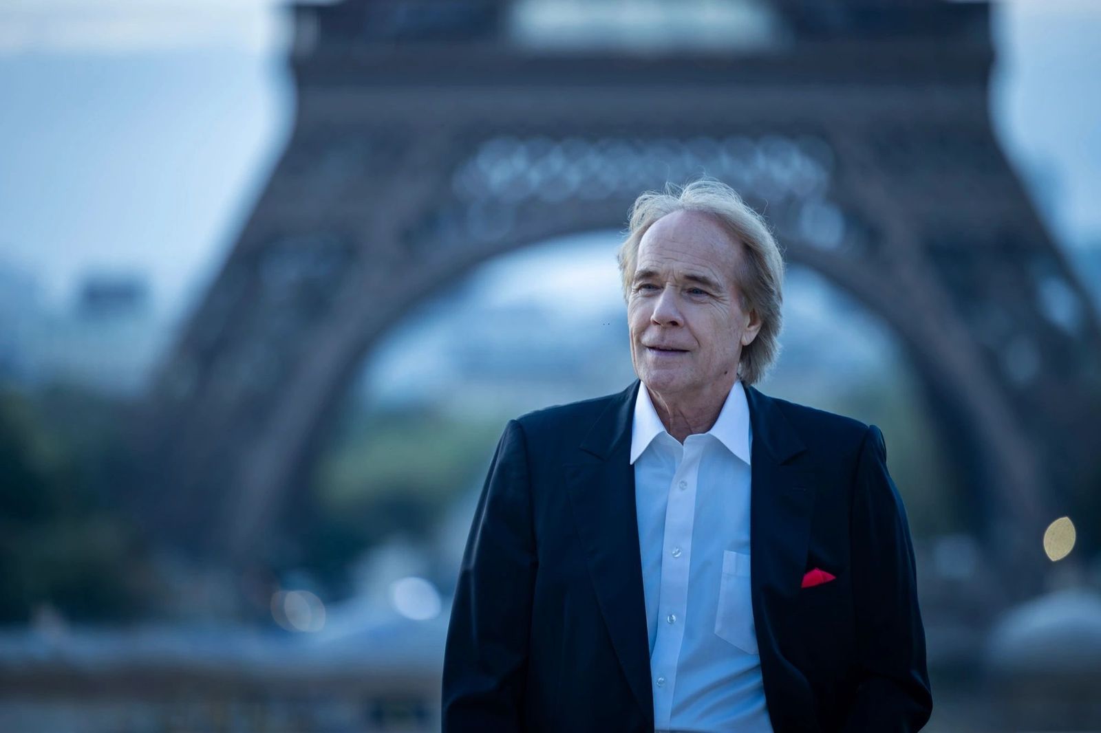 Richard Clayderman — Wedding of Love (Paris) și concerte RO