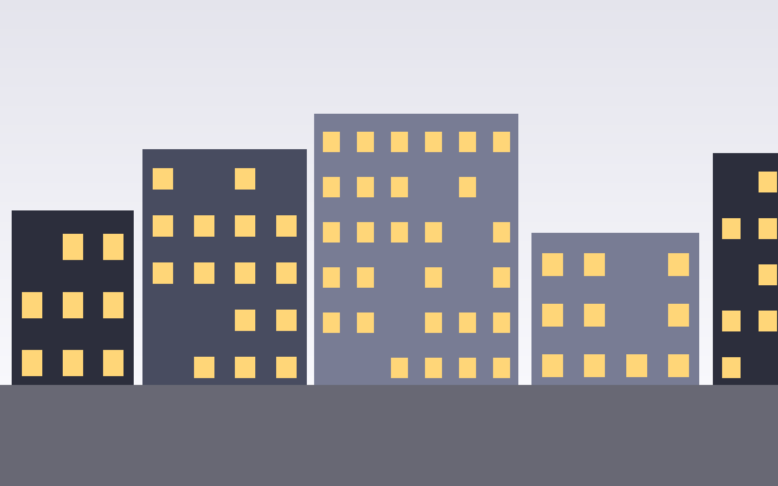 Victorian terrace after restoration (placeholder illustration)