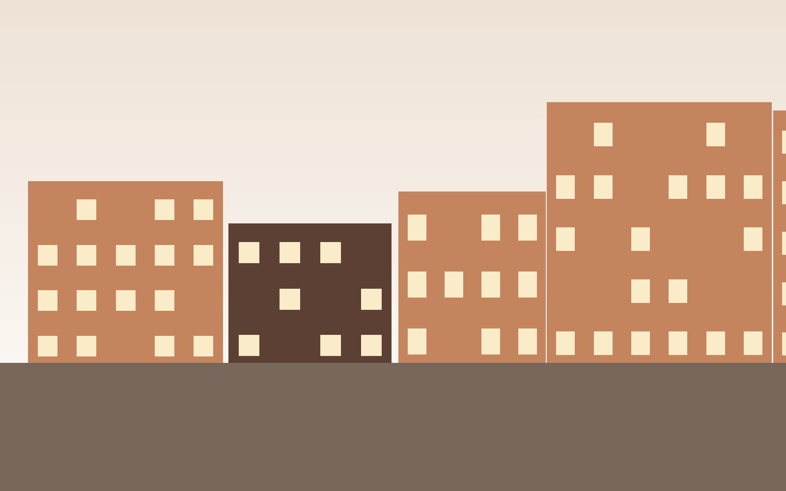 Detail of the new finishes (placeholder illustration)