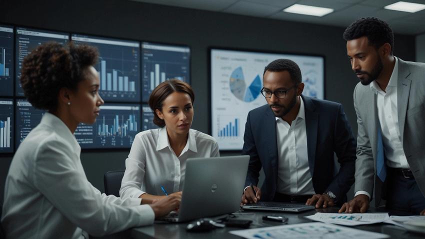 Why Choose an Authorized Dell Partner for Your IT Needs