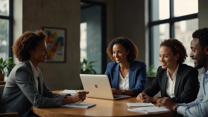 The Future of IT Infrastructure in Ethiopia: Trends and Opportunities