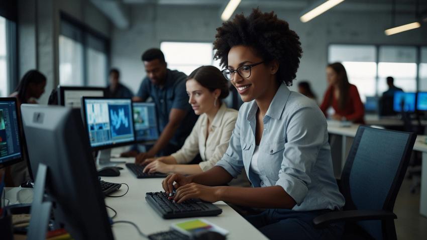 Empowering Ethiopian Businesses with Genuine Dell Solutions