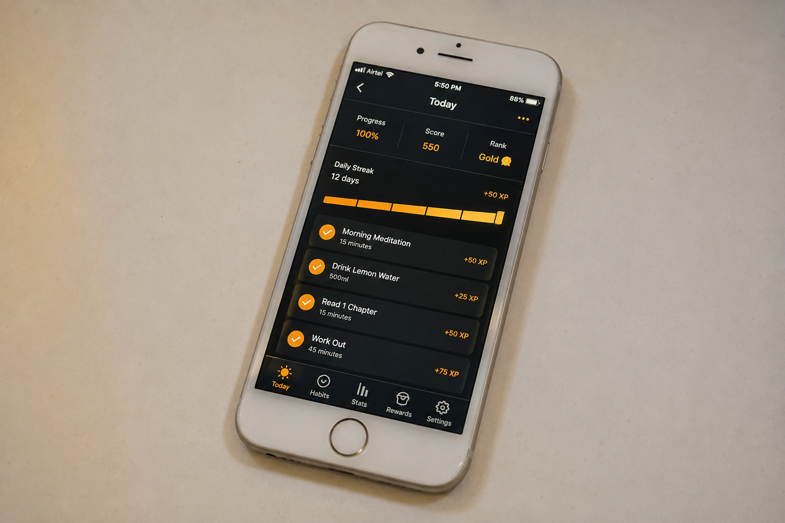 Why Your Morning Routine Fails (And How Gamification Fixes It)