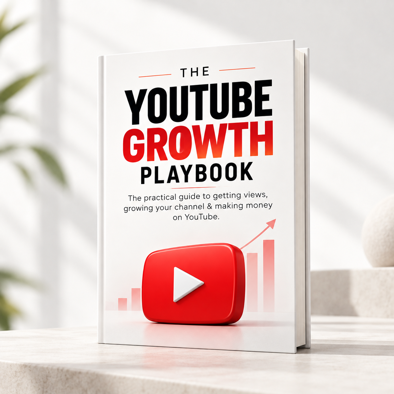 The YouTube Growth Playbook