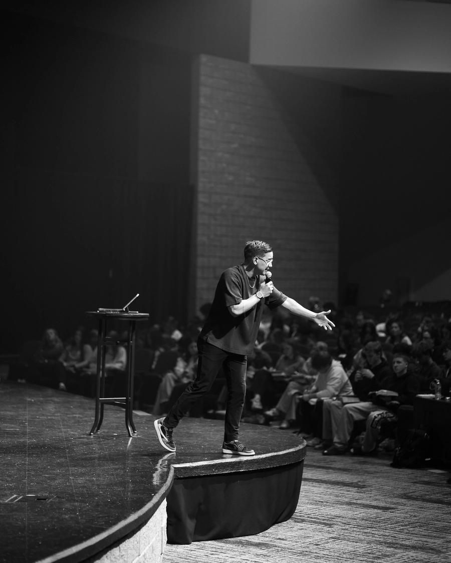 Ministry photo