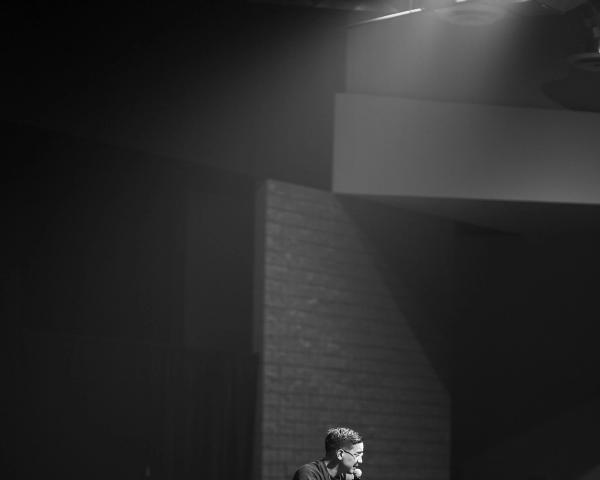 Students ministry