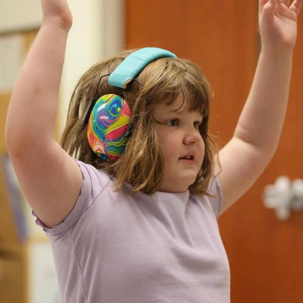 Special Needs ministry