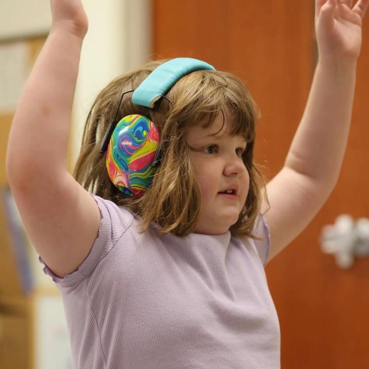 Special Needs ministry