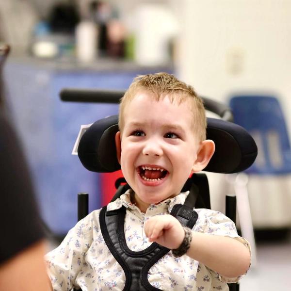 Special Needs ministry