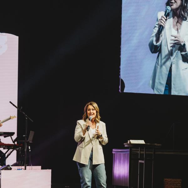 Women ministry