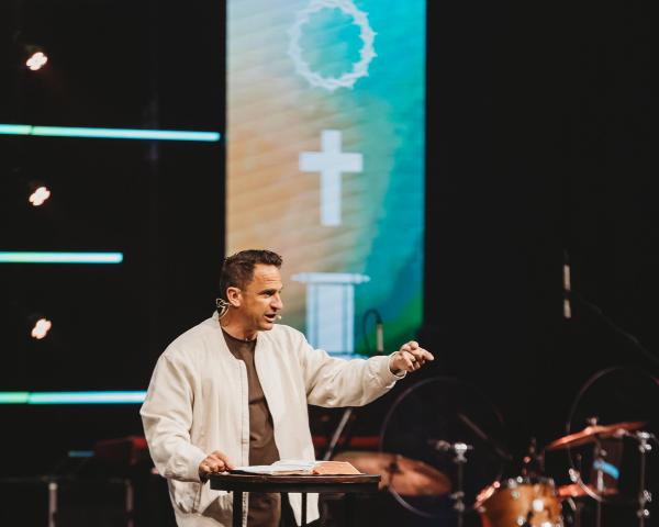 TW Leadership ministry