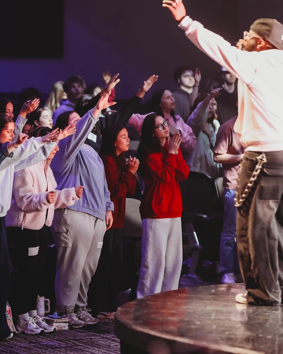 Ministry photo