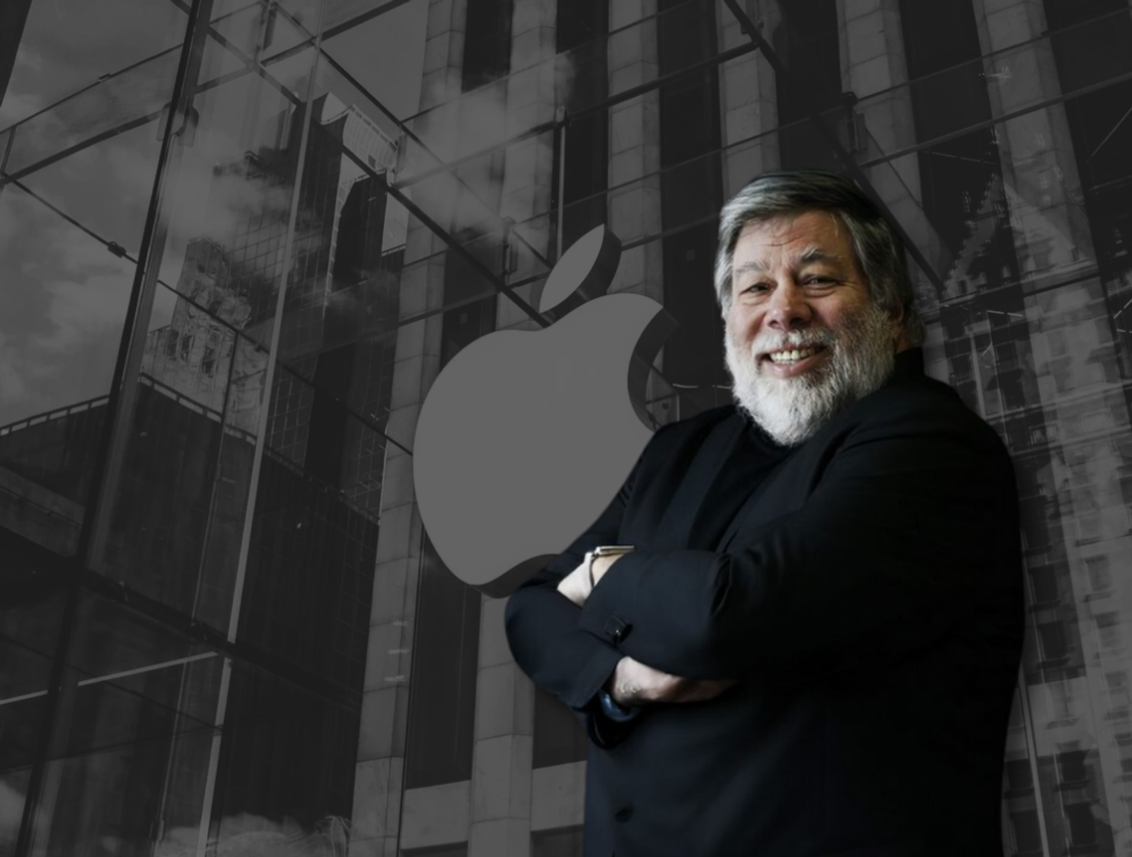 steve wozniak